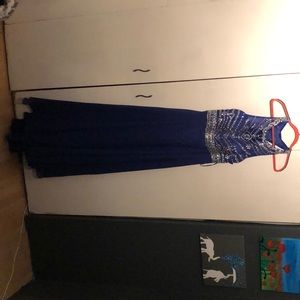 Never worn prom dress